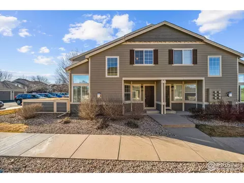 6702 Antigua Dr #49, Fort Collins, CO 80525