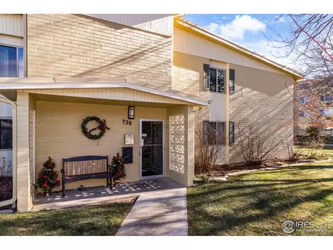 735 S Alton Way #3A, Denver, CO 80247