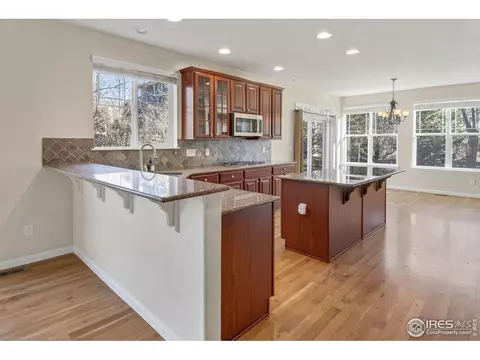 Kitchen - 121 Osprey Ln, Lyons, CO 80540 photo 1 of 6