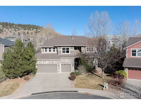 Exterior - 121 Osprey Ln, Lyons, CO 80540 photo 3 of 6