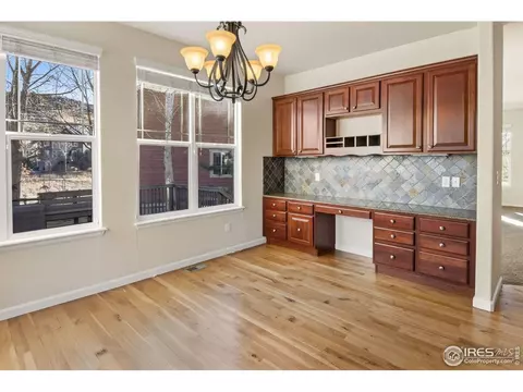 Dining - 121 Osprey Ln, Lyons, CO 80540 photo 1 of 2