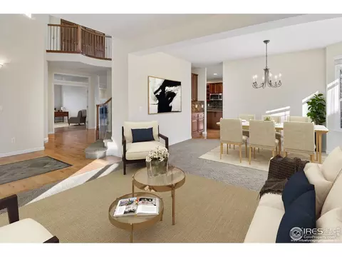 Living - 121 Osprey Ln, Lyons, CO 80540 photo 1 of 8