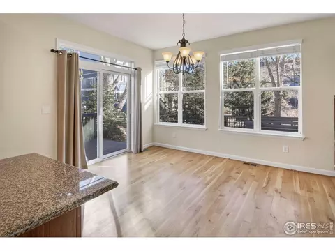 Dining - 121 Osprey Ln, Lyons, CO 80540 photo 2 of 2