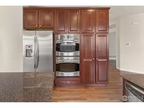 Kitchen - 121 Osprey Ln, Lyons, CO 80540 photo 5 of 6
