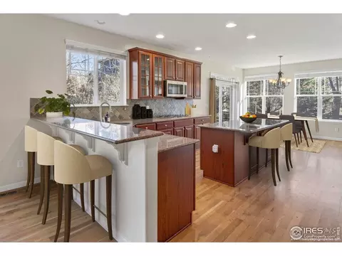 Kitchen - 121 Osprey Ln, Lyons, CO 80540 photo 1 of 6