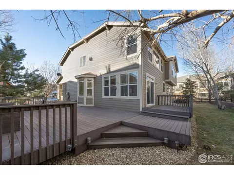 Exterior - 121 Osprey Ln, Lyons, CO 80540 photo 4 of 6
