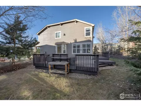 Exterior - 121 Osprey Ln, Lyons, CO 80540 photo 2 of 6