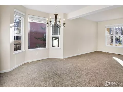 Living - 121 Osprey Ln, Lyons, CO 80540 photo 4 of 8