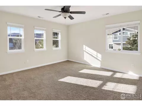 Bedroom - 121 Osprey Ln, Lyons, CO 80540 photo 1 of 3