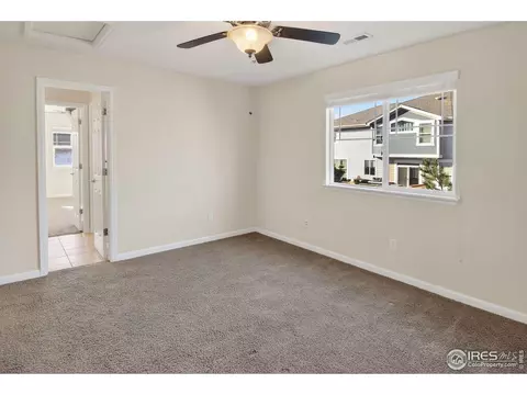 Bedroom - 121 Osprey Ln, Lyons, CO 80540 photo 2 of 3