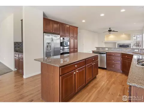 Kitchen - 121 Osprey Ln, Lyons, CO 80540 photo 3 of 6