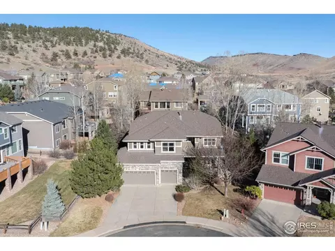 View/Area - 121 Osprey Ln, Lyons, CO 80540 photo 3 of 4