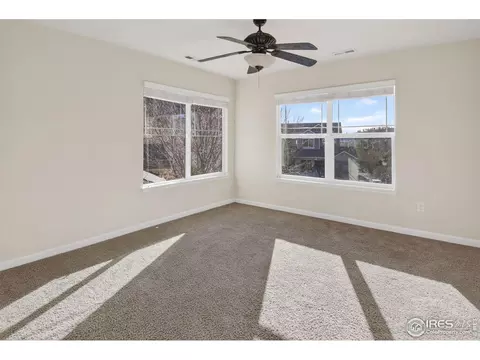 Bedroom - 121 Osprey Ln, Lyons, CO 80540 photo 3 of 3