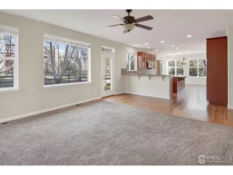 Living - 121 Osprey Ln, Lyons, CO 80540 photo 5 of 8