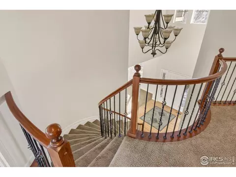 Entry Way - 121 Osprey Ln, Lyons, CO 80540 photo 2 of 2