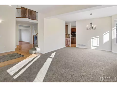 Living - 121 Osprey Ln, Lyons, CO 80540 photo 3 of 8