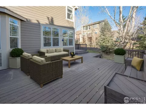 Exterior - 121 Osprey Ln, Lyons, CO 80540 photo 6 of 6