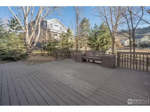 Exterior - 121 Osprey Ln, Lyons, CO 80540 photo 5 of 6