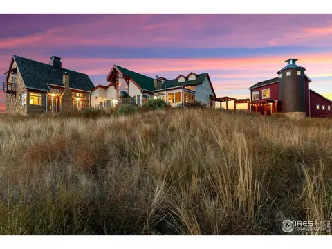 29899 County Road 88, Ault, CO 80610