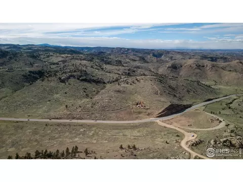 5 Deer Meadow Way, Livermore, CO 80536