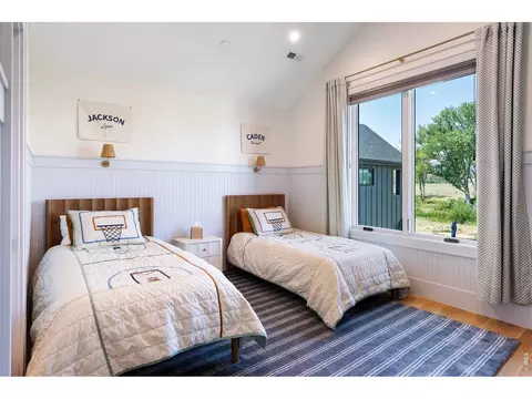 Bedroom - 6838 Harvest Rd, Boulder, CO 80301 photo 3 of 5