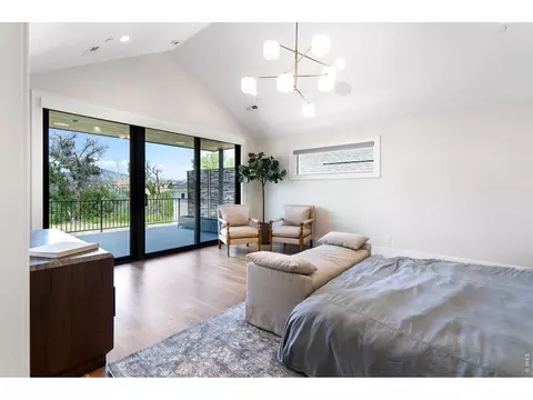 Bedroom - 6838 Harvest Rd, Boulder, CO 80301 photo 1 of 5