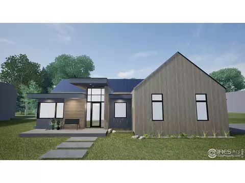 Exterior - 6838 Harvest Rd, Boulder, CO 80301 photo 2 of 3