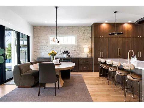 Dining - 6838 Harvest Rd, Boulder, CO 80301 photo 1 of 2