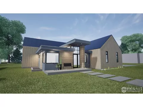 Exterior - 6838 Harvest Rd, Boulder, CO 80301 photo 1 of 3