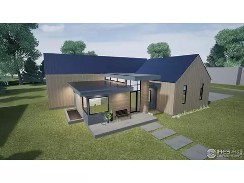 Exterior - 6838 Harvest Rd, Boulder, CO 80301 photo 3 of 3