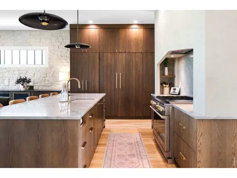 Kitchen - 6838 Harvest Rd, Boulder, CO 80301 photo 2 of 4