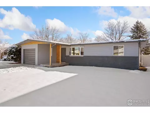 1108 E 16th St, Loveland, CO 80538