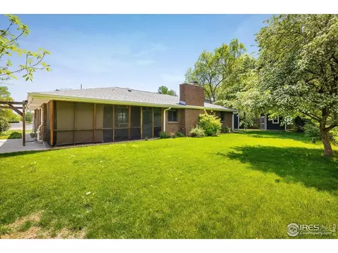 4760 Lee Cir, Boulder, CO 80303 photo 28
