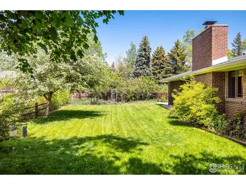 4760 Lee Cir, Boulder, CO 80303 photo 27