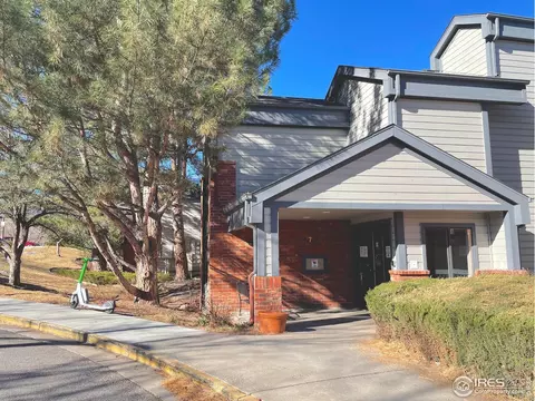 2727 Folsom St #115, Boulder, CO 80304