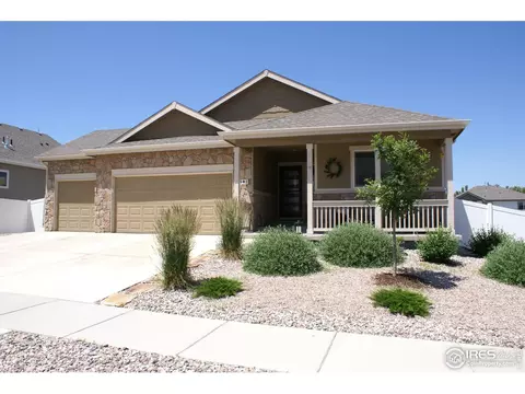 4507 Moose St, Johnstown, CO 80534