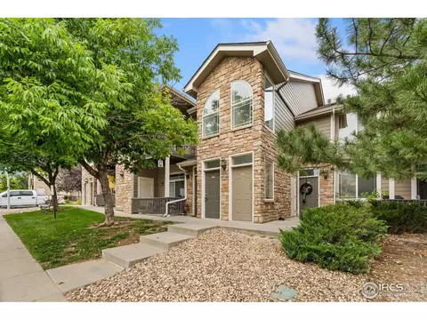 5551 29th St #3523, Greeley, CO 80634