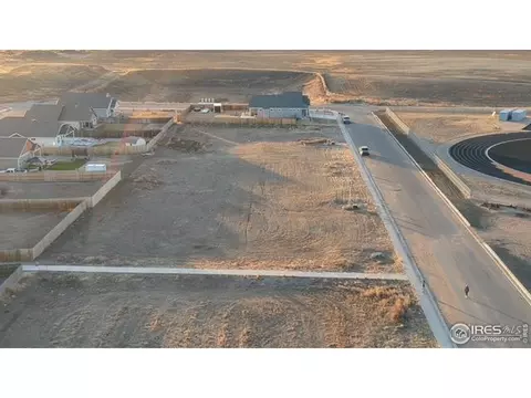 0 Sixth Ave #LOT 2, Wiggins, CO 80654
