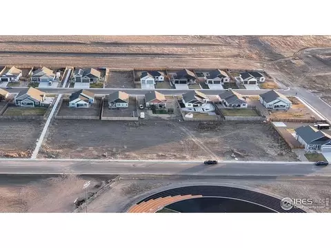 0 Sixth Ave #LOT 3, Wiggins, CO 80654