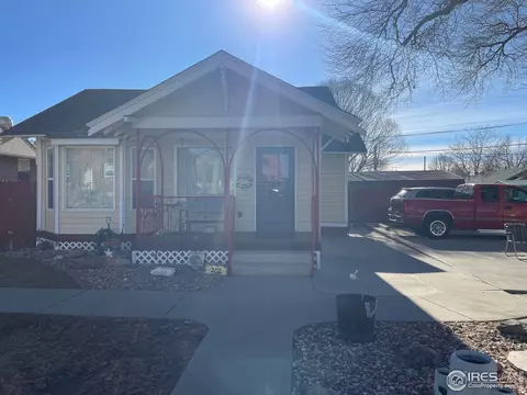 202 E South 1st St, Johnstown, CO 80534