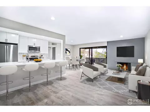 2227 Canyon Blvd #462B, Boulder, CO 80302