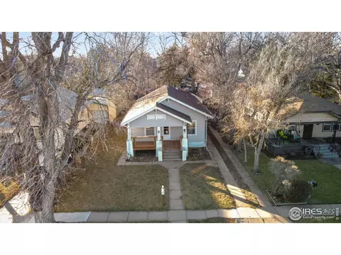 Exterior - 706 Cameron St, Brush, CO 80723 photo 9 of 9