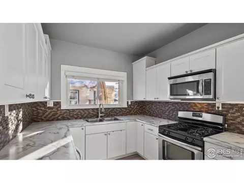 Kitchen - 706 Cameron St, Brush, CO 80723 photo 1 of 2