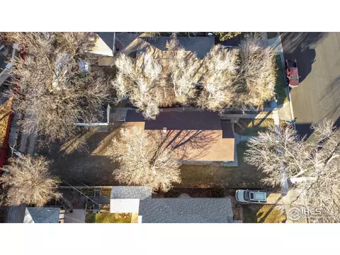 View/Area - 706 Cameron St, Brush, CO 80723 photo 3 of 4