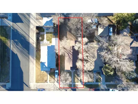View/Area - 706 Cameron St, Brush, CO 80723 photo 1 of 4