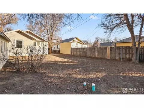 Exterior - 706 Cameron St, Brush, CO 80723 photo 8 of 9