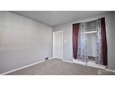 Bedroom - 706 Cameron St, Brush, CO 80723 photo 1 of 2