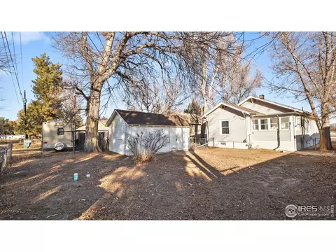 Exterior - 706 Cameron St, Brush, CO 80723 photo 7 of 9
