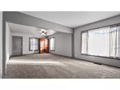 Living - 706 Cameron St, Brush, CO 80723 photo 3 of 3