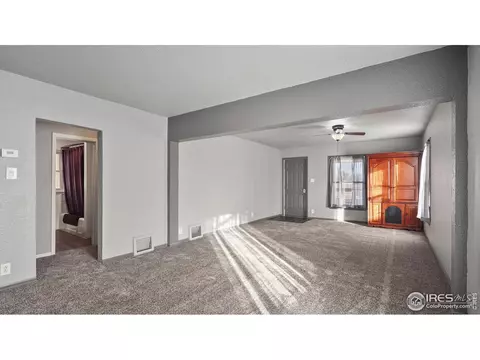 Living - 706 Cameron St, Brush, CO 80723 photo 2 of 3